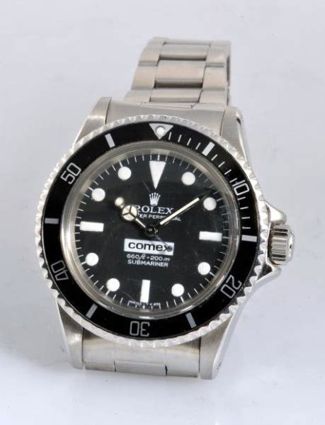 rolex comex wiki|rolex comex price.